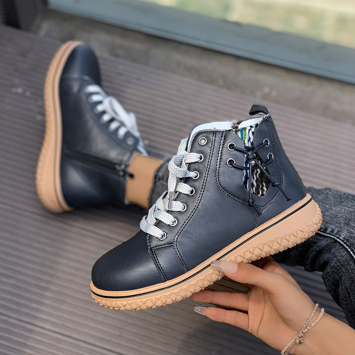Calvyre-Paris Rachel | Bottines de Confort Quotidien