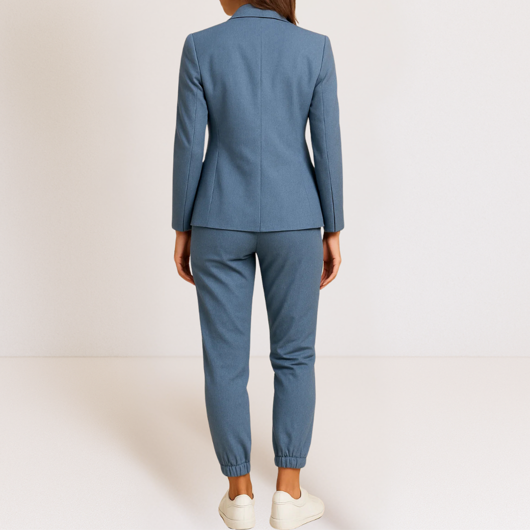 Calvyre-Paris | Nantes | Tailleur élégant et confortable