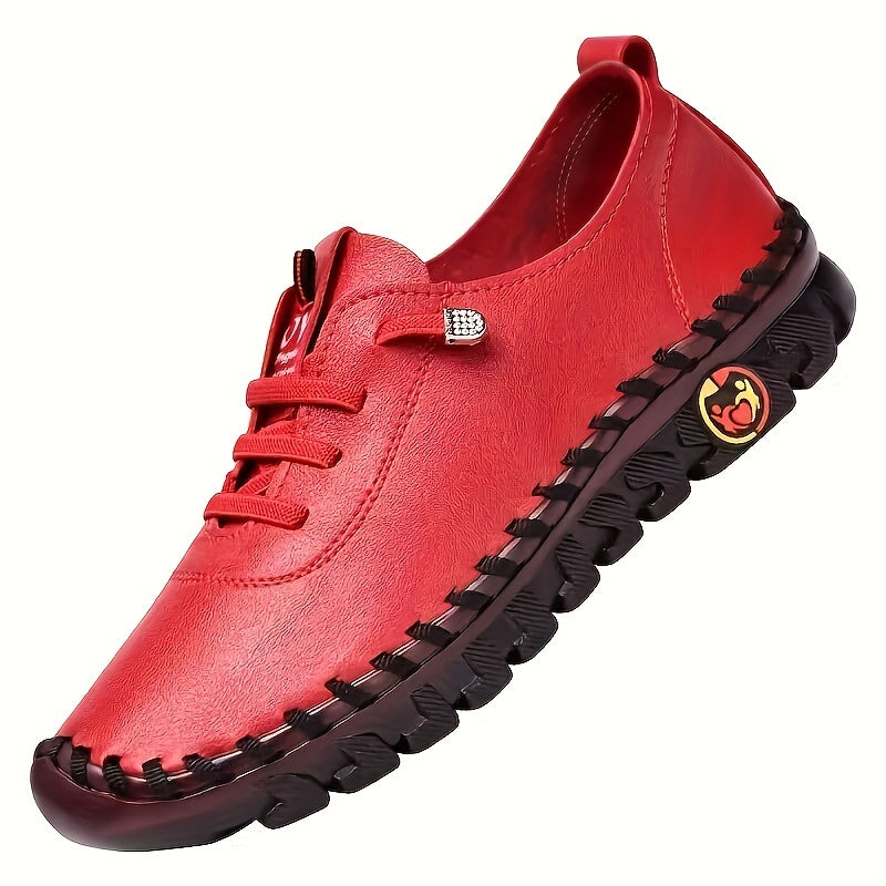 Calvyre-Paris Chantal | Chaussures ultra-flexibles et amortissantes pour pieds douloureux