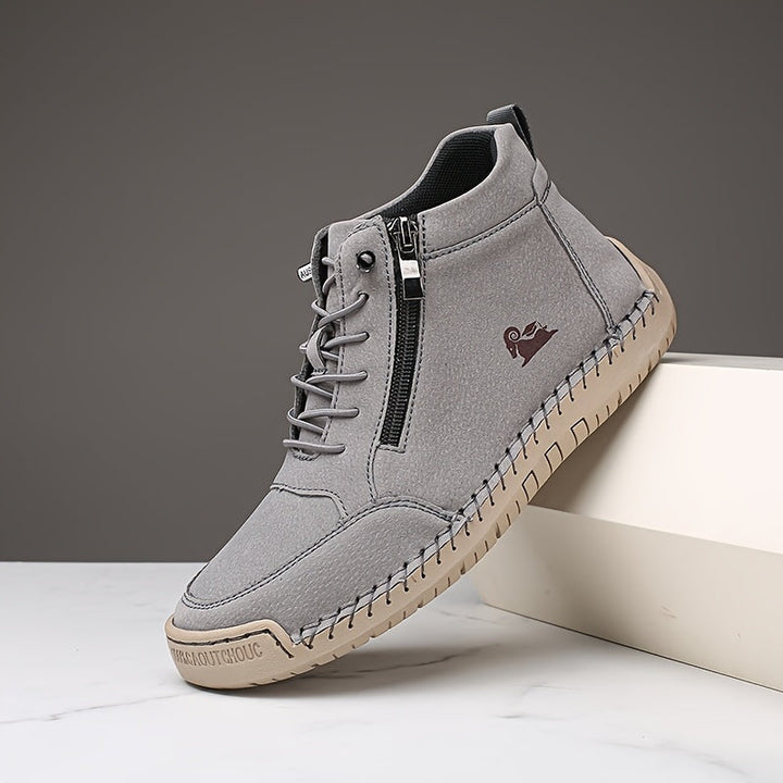 Calvyre-Paris Ariane | Baskets confortables à soutien ergonomique