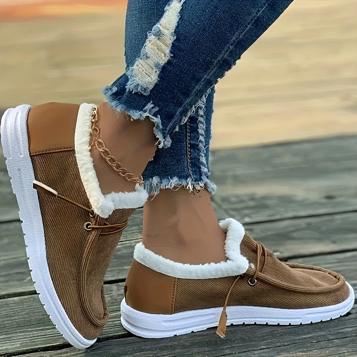 Calvyre-Paris Éléonore | Chaussures Douces et Confortables
