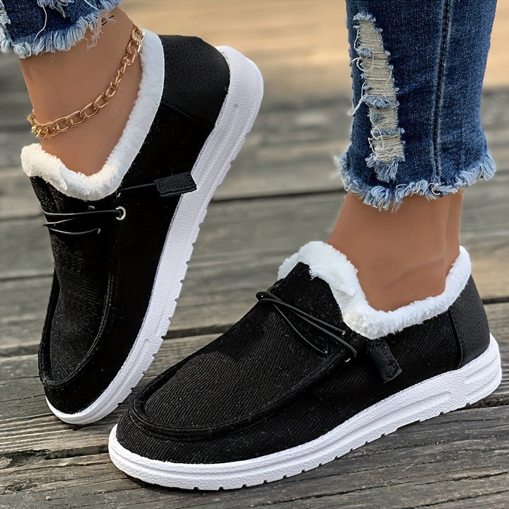 Calvyre-Paris Éléonore | Chaussures Douces et Confortables