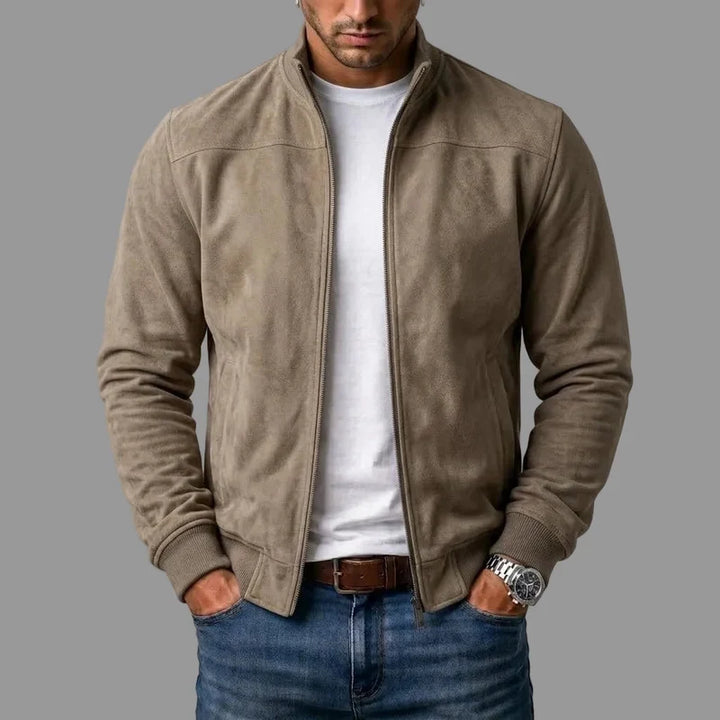 Calvyre-Paris | Blouson bomber urbain