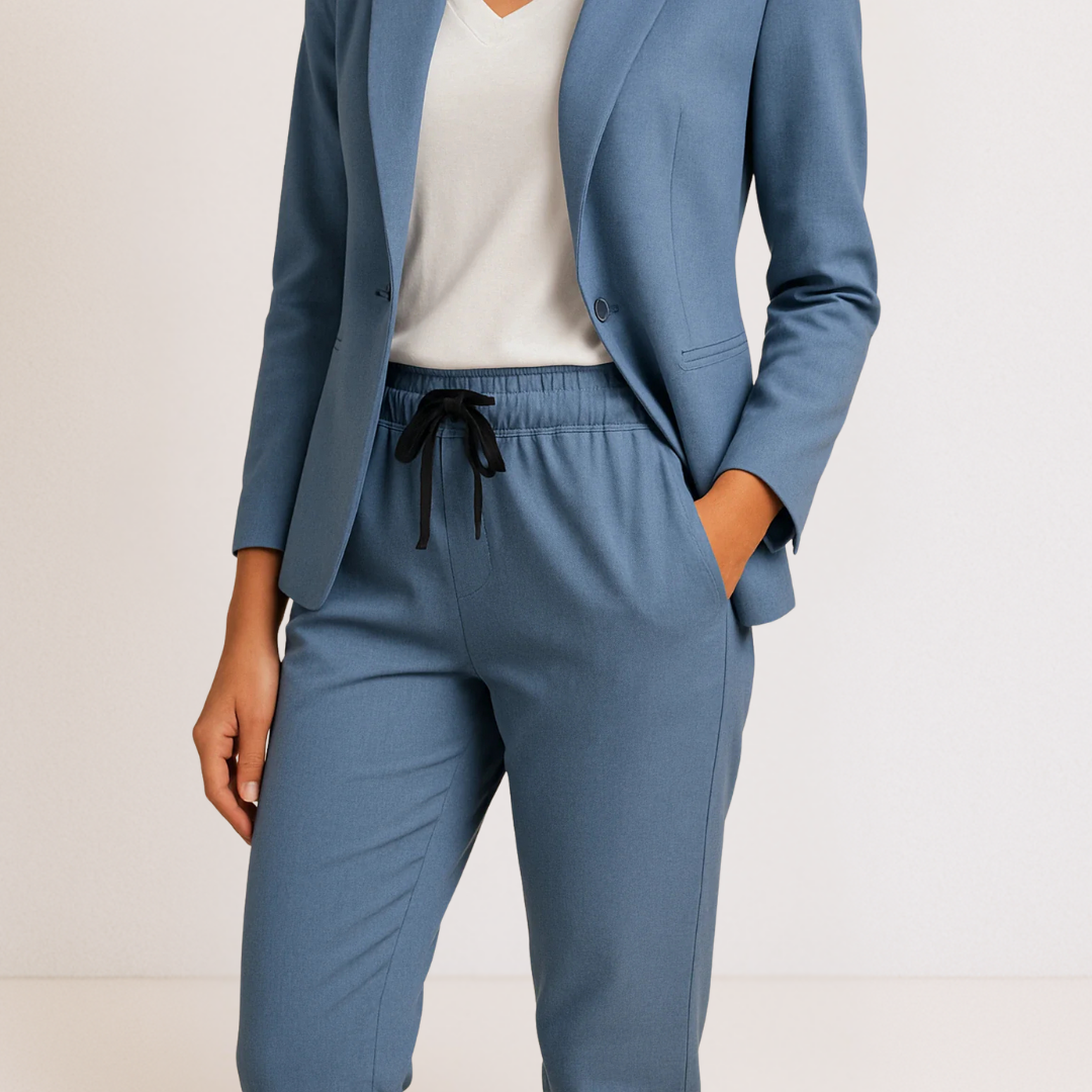 Calvyre-Paris | Nantes | Tailleur élégant et confortable