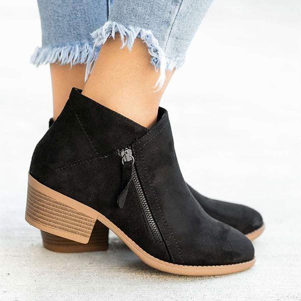 Calvyre-Paris Simone | Bottes Tout Confort