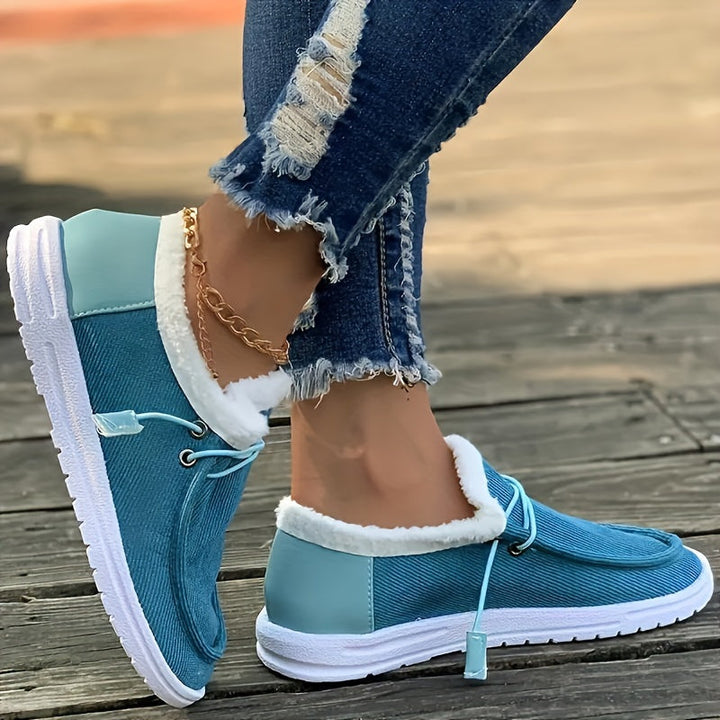 Calvyre-Paris Éléonore | Chaussures Douces et Confortables