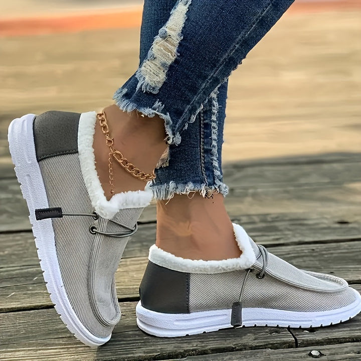 Calvyre-Paris Éléonore | Chaussures Douces et Confortables