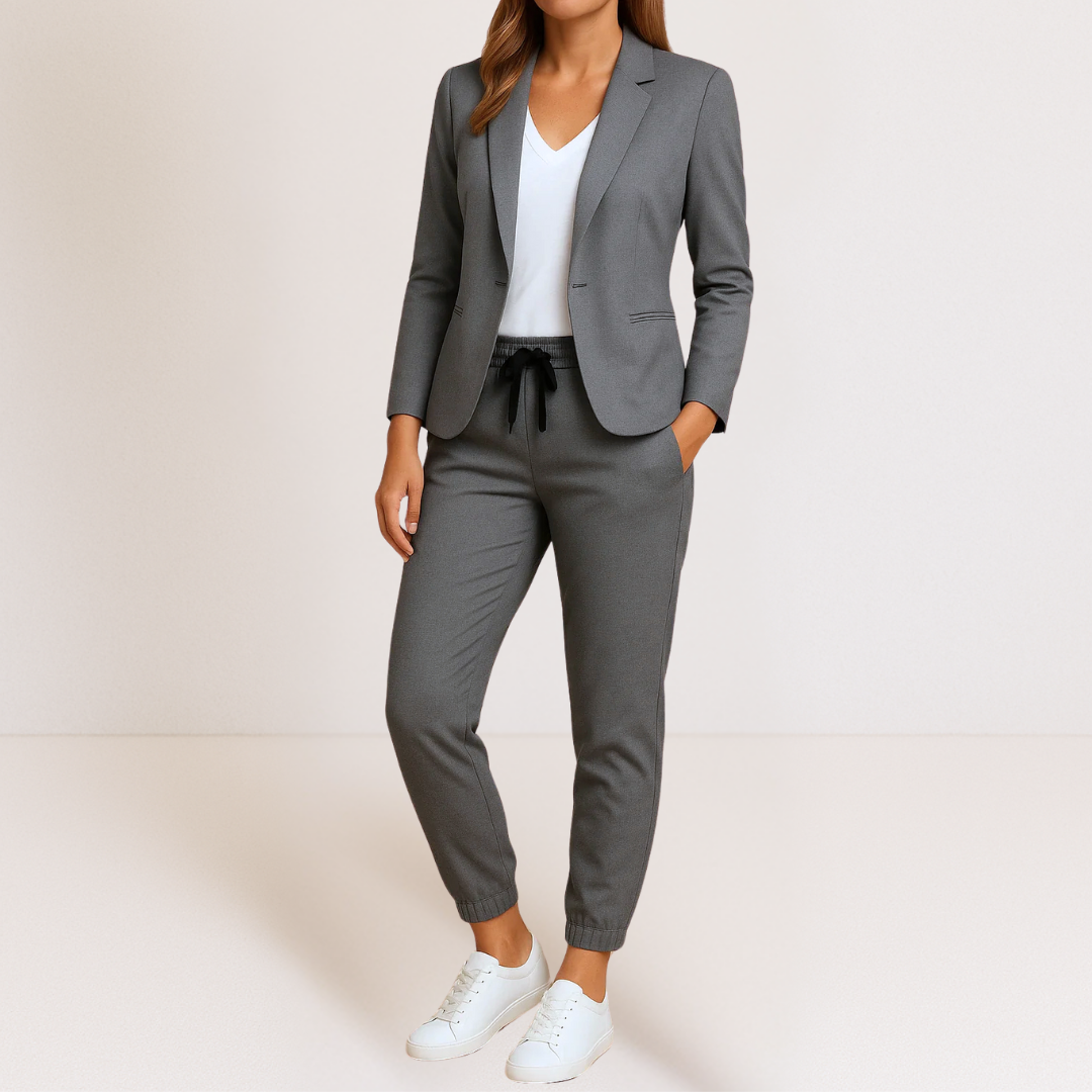 Calvyre-Paris | Nantes | Tailleur élégant et confortable
