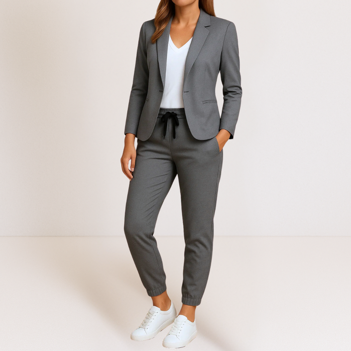 Calvyre-Paris | Nantes | Tailleur élégant et confortable