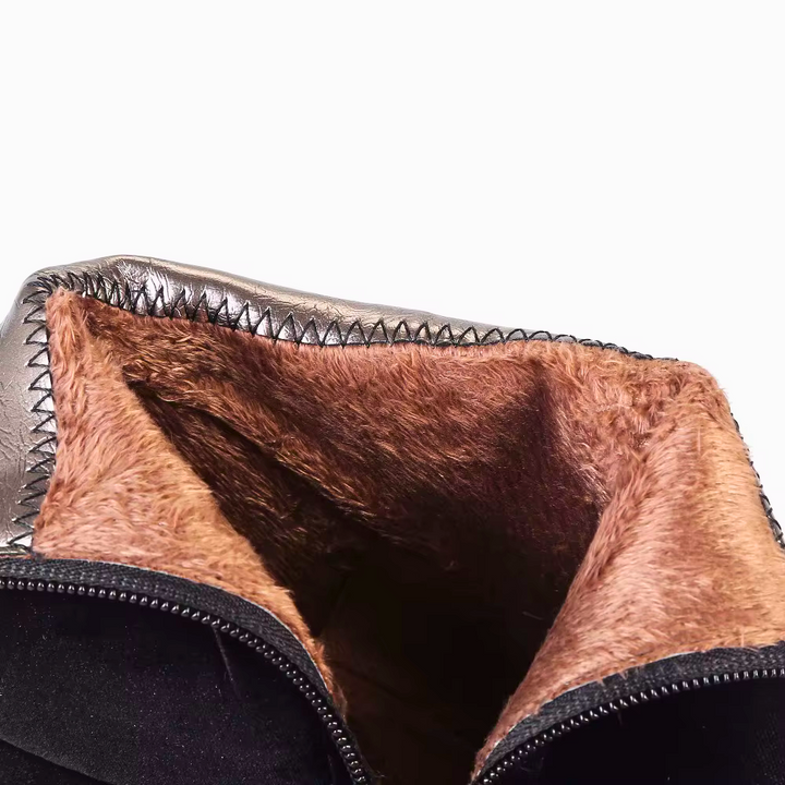 Calvyre-Paris Sandrine | Bottines Élégance Confort