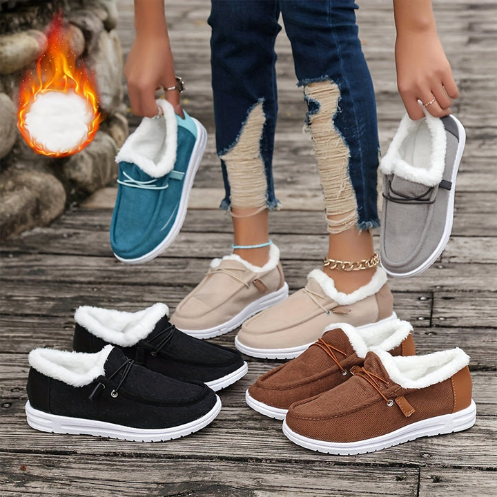 Calvyre-Paris Éléonore | Chaussures Douces et Confortables