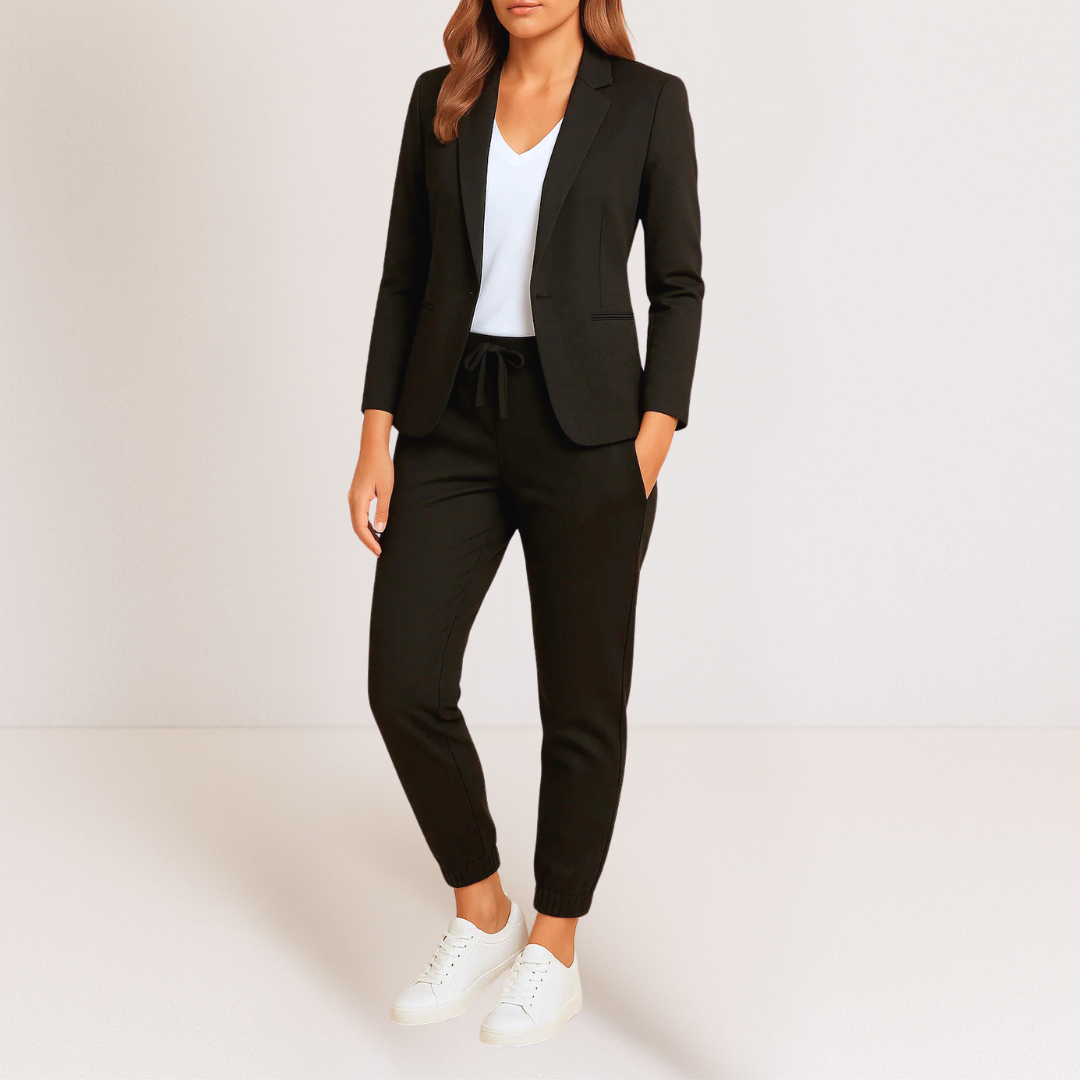 Calvyre-Paris | Nantes | Tailleur élégant et confortable