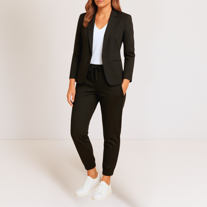Calvyre-Paris | Nantes | Tailleur élégant et confortable