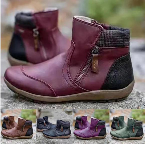 Calvyre-Paris Victoire | Bottes de Soutien Orthopédique