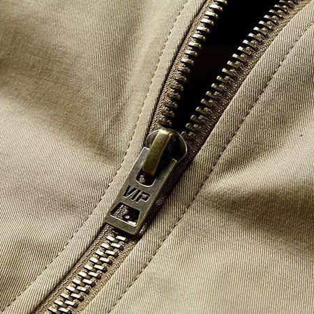 Calvyre-Paris | Blouson bomber vintage