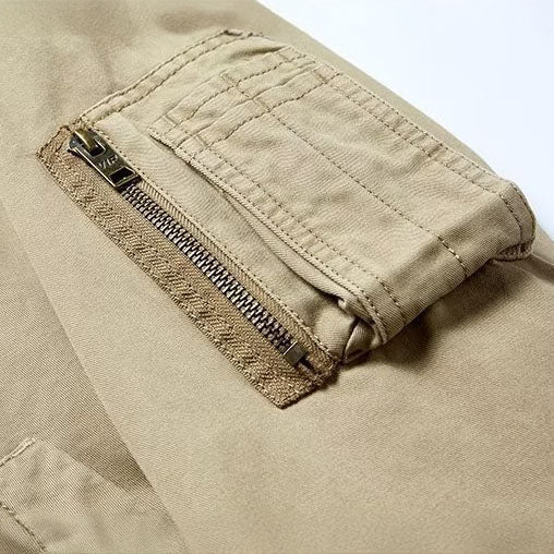 Calvyre-Paris | Blouson bomber vintage