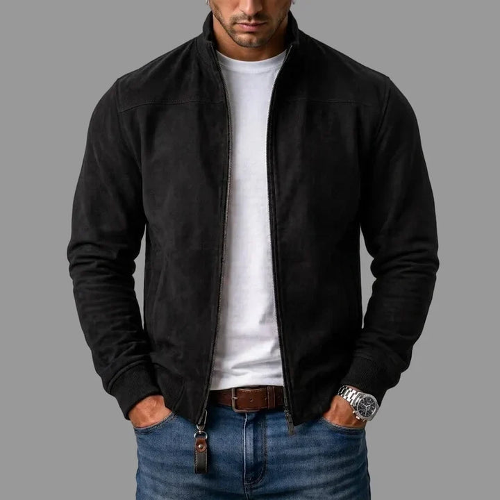 Calvyre-Paris | Blouson bomber urbain