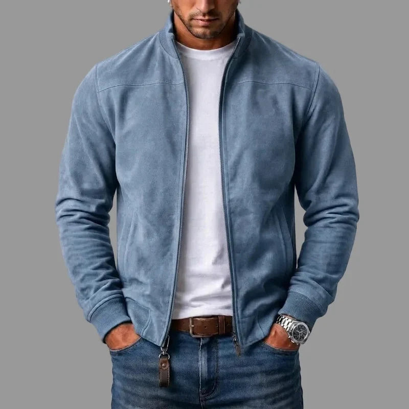 Calvyre-Paris | Blouson bomber urbain