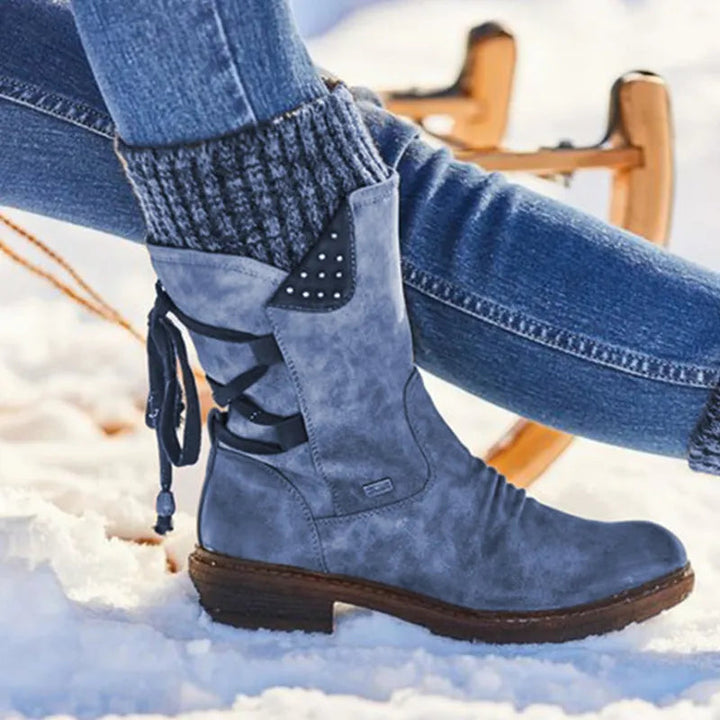 Calvyre-Paris Valentine | Bottes d&