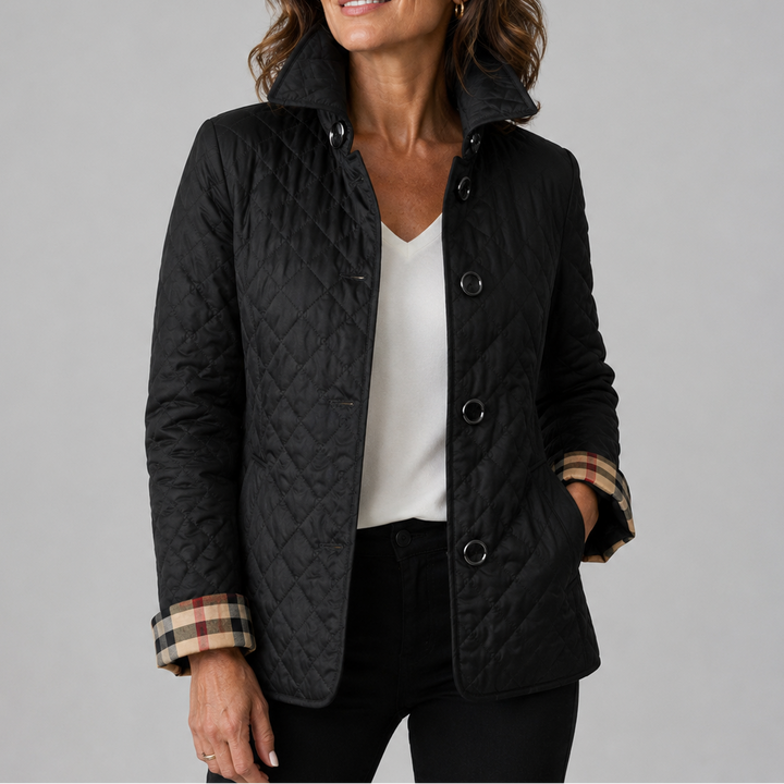Calvyre-Paris Kelley | Veste matelassée légère