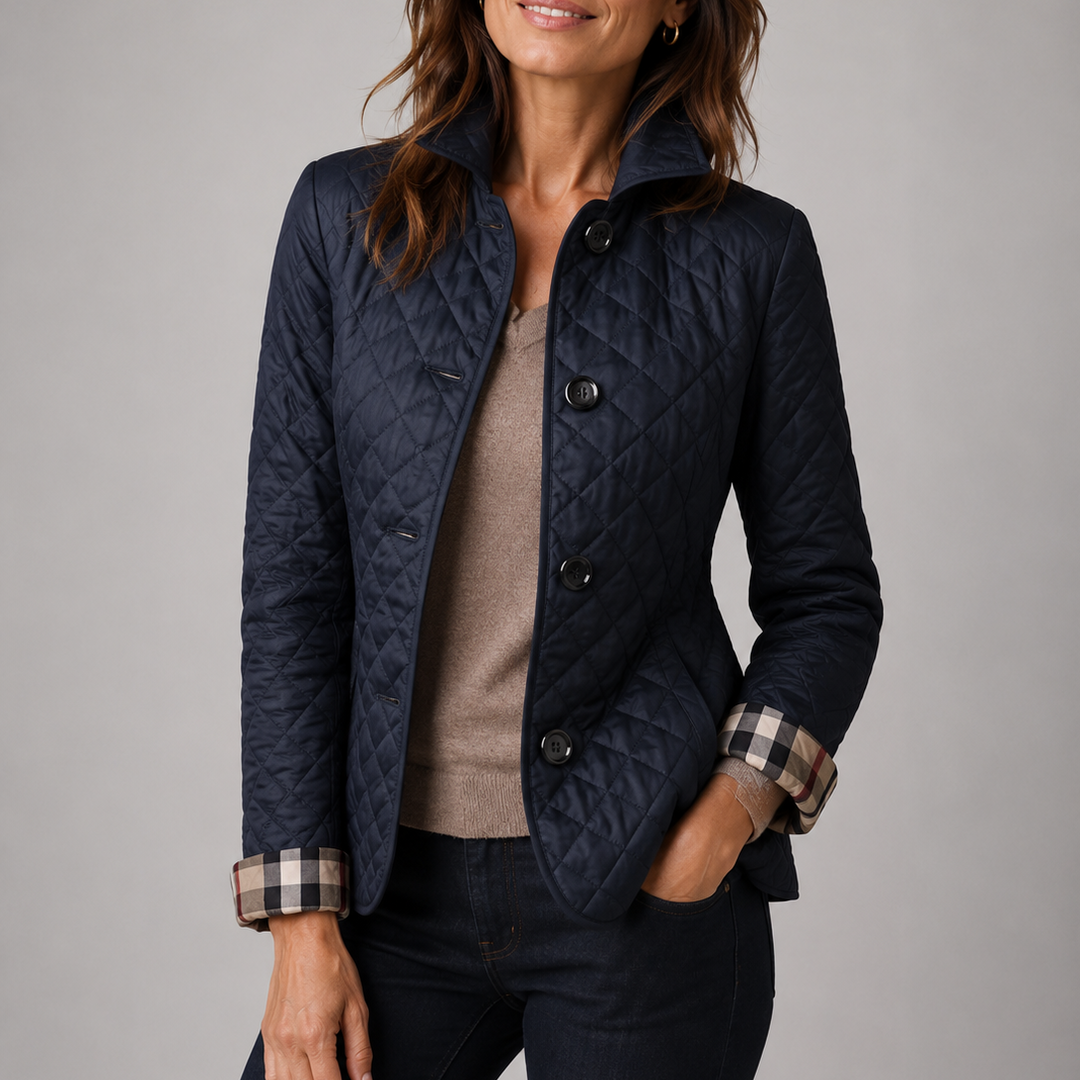 Calvyre-Paris Kelley | Veste matelassée légère