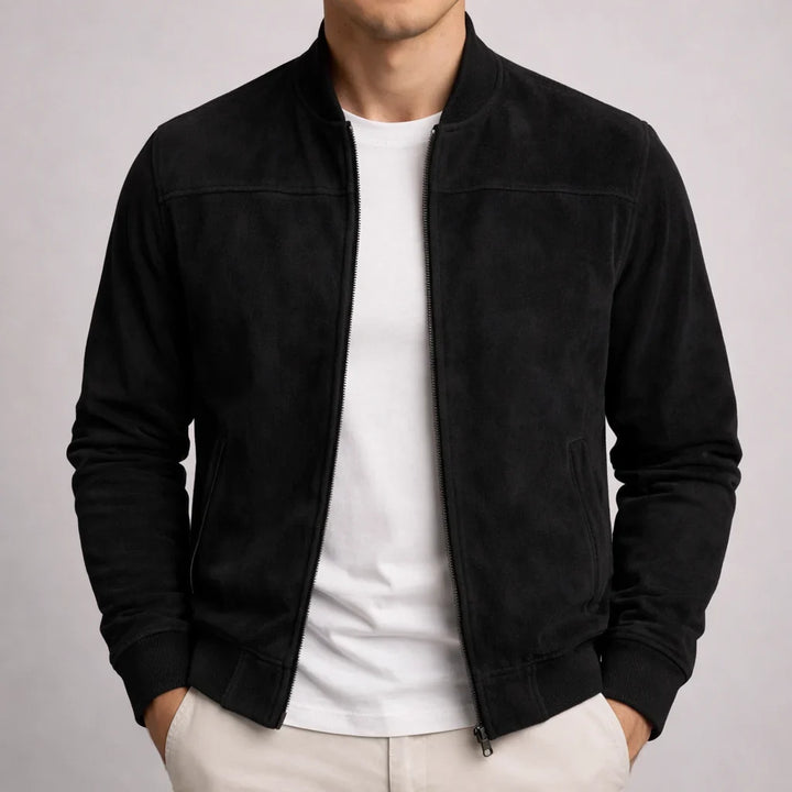 Calvyre-Paris | Blouson bomber moderne