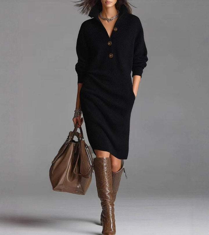 Calvyre-Paris Avignon | Robe élégante