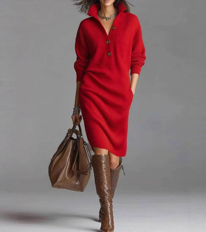 Calvyre-Paris Avignon | Robe élégante