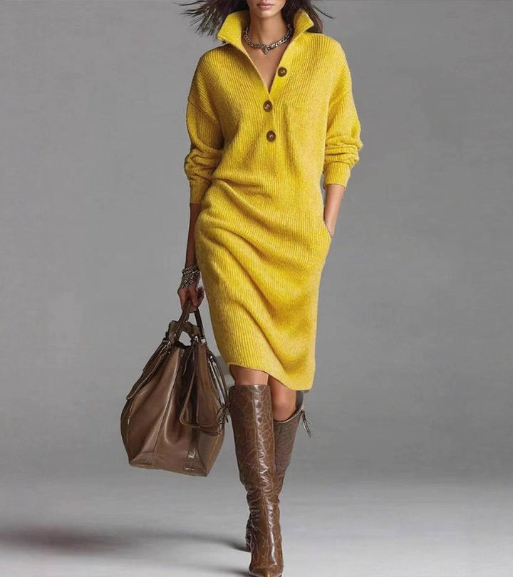 Calvyre-Paris Avignon | Robe élégante