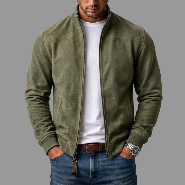 Calvyre-Paris | Blouson bomber urbain