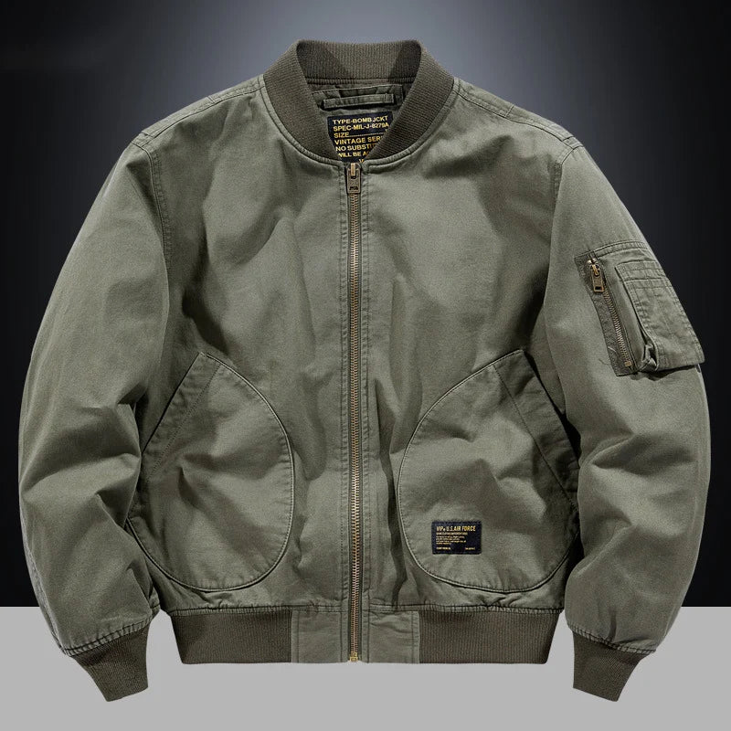 Calvyre-Paris | Blouson bomber vintage