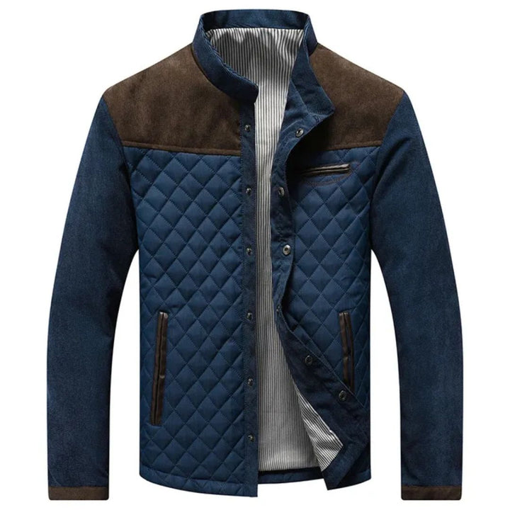 Calvyre-Paris | Blouson bomber haut de gamme