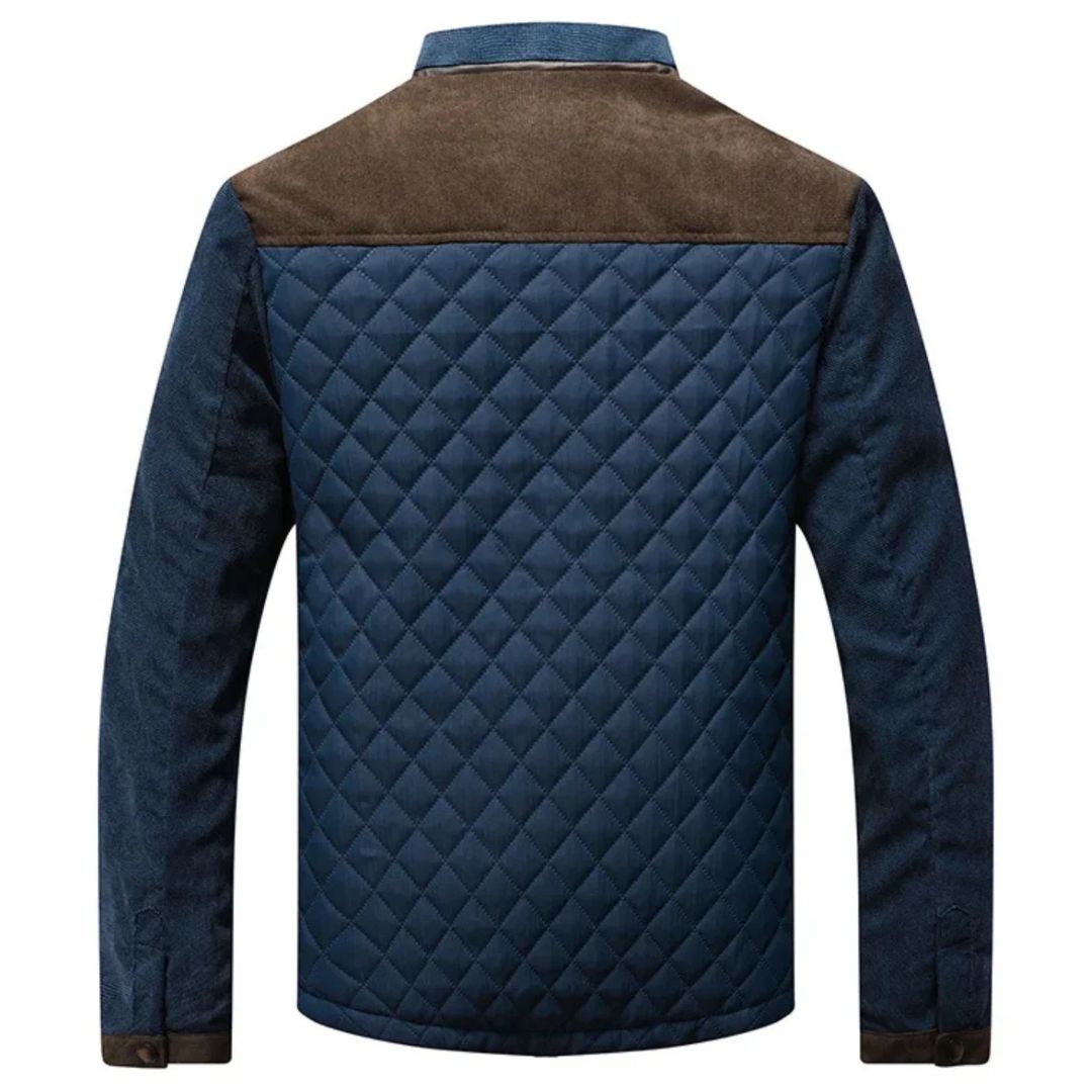 Calvyre-Paris | Blouson bomber haut de gamme