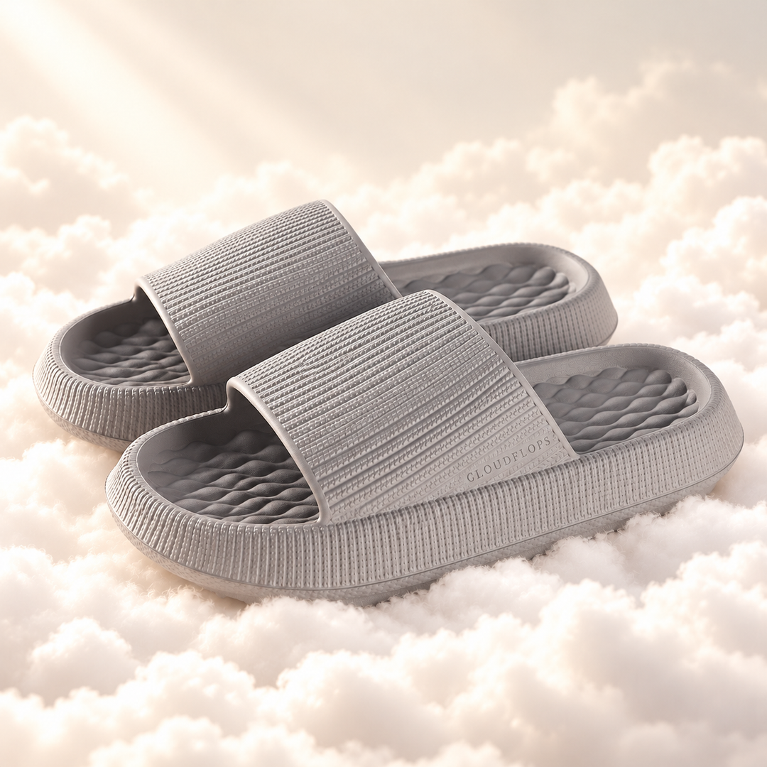 Cloud-Flops by Calvyre-Paris