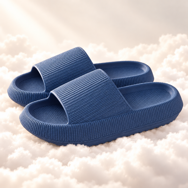 Cloud-Flops by Calvyre-Paris