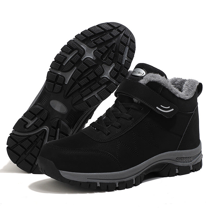 Calvyre-Paris Suzanne | Bottines confortables à soutien ergonomique