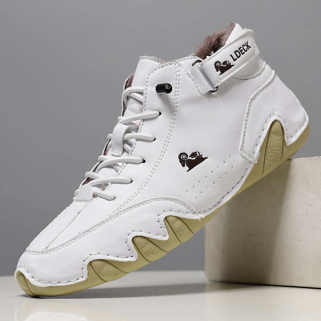 Calvyre-Paris Clémence | Chaussures Confort Orthopédique