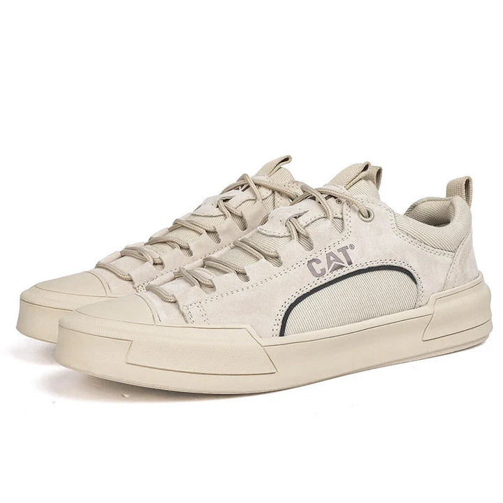 Calvyre-Paris | Baskets urbaines en cuir haut de gamme
