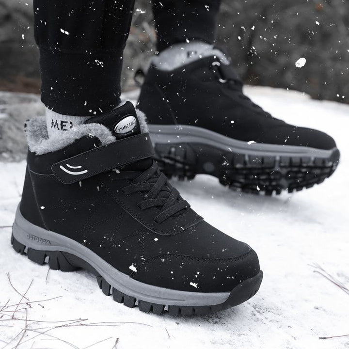 Calvyre-Paris Suzanne | Bottines confortables à soutien ergonomique