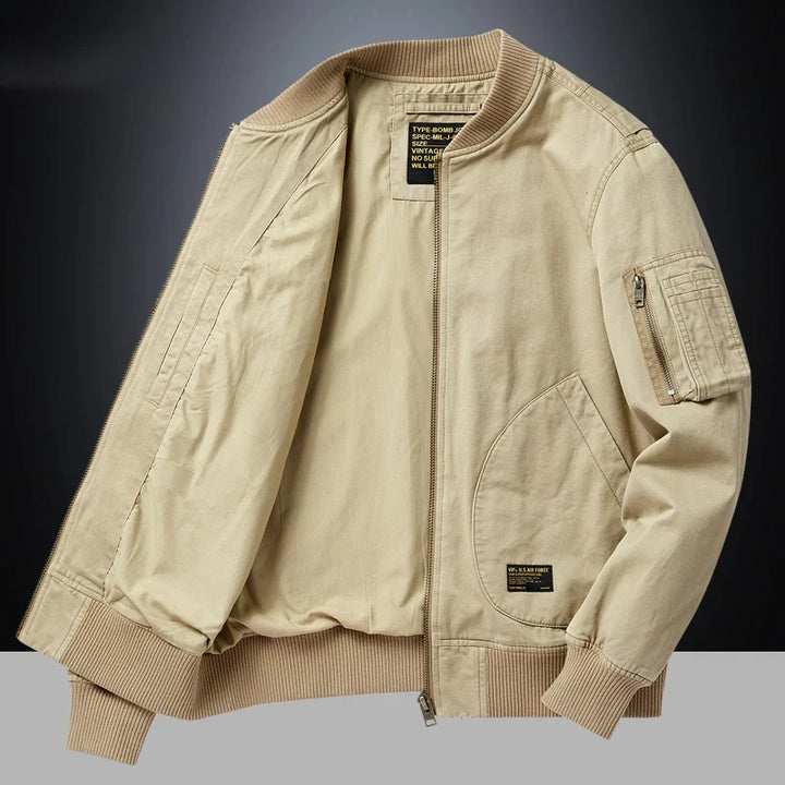 Calvyre-Paris | Blouson bomber vintage
