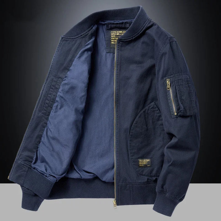 Calvyre-Paris | Blouson bomber vintage