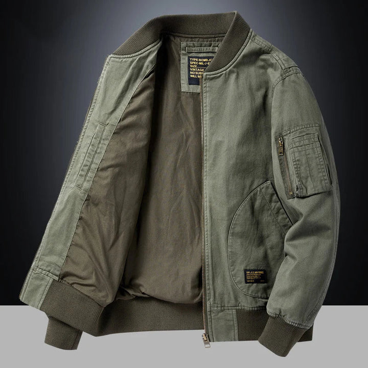 Calvyre-Paris | Blouson bomber vintage