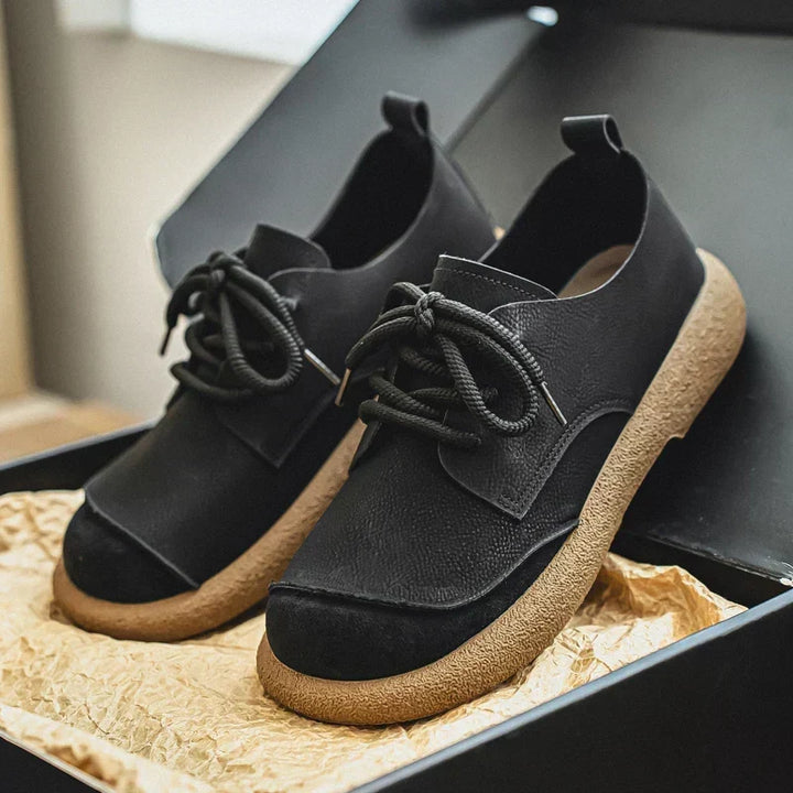 Calvyre-Paris | Chaussures orthopédiques confort maximal