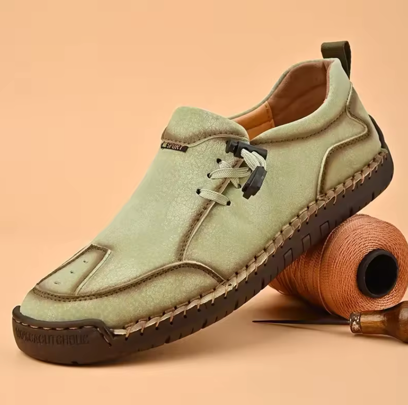 Calvyre-Paris Capucine | Chaussures de marche confort thérapeutique