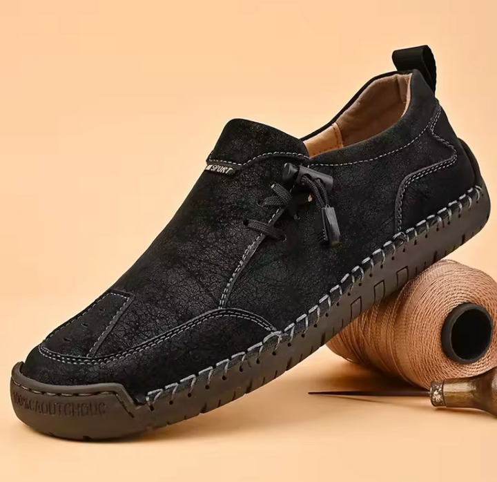 Calvyre-Paris Capucine | Chaussures de marche confort thérapeutique
