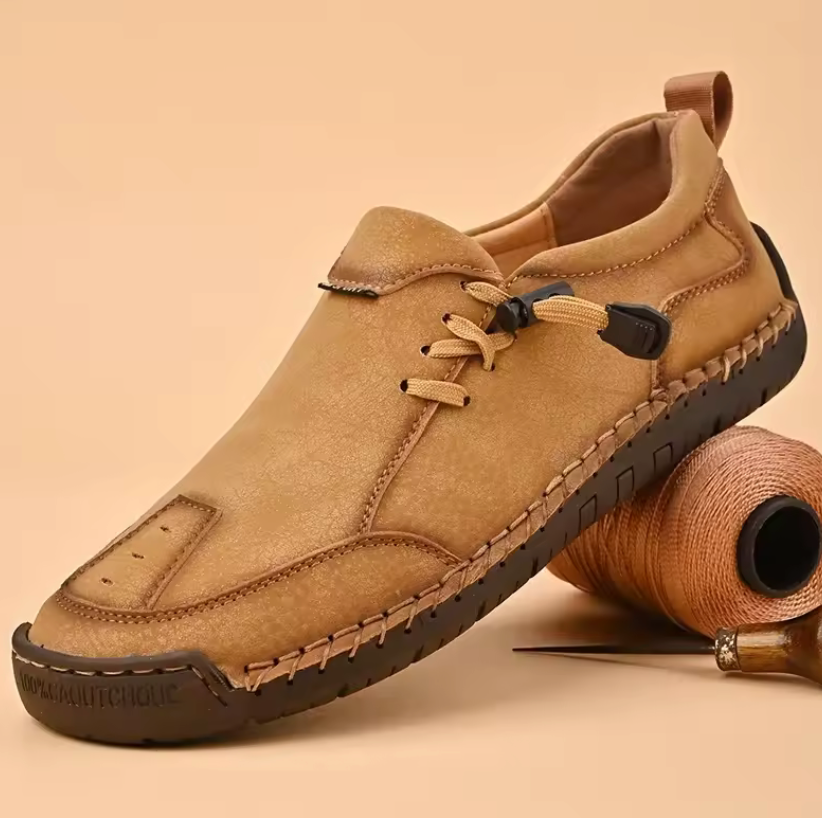 Calvyre-Paris Capucine | Chaussures de marche confort thérapeutique