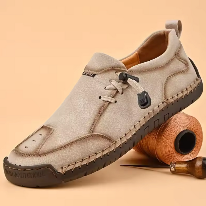 Calvyre-Paris Capucine | Chaussures de marche confort thérapeutique