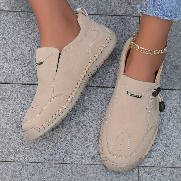 Calvyre-Paris Capucine | Chaussures de marche confort thérapeutique