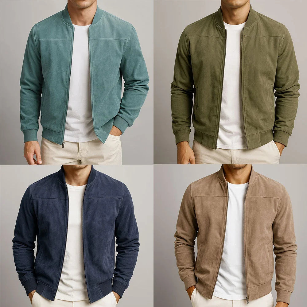 Calvyre-Paris | Blouson bomber moderne