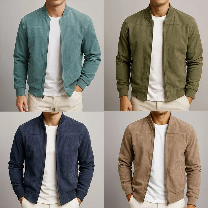 Calvyre-Paris | Blouson bomber moderne